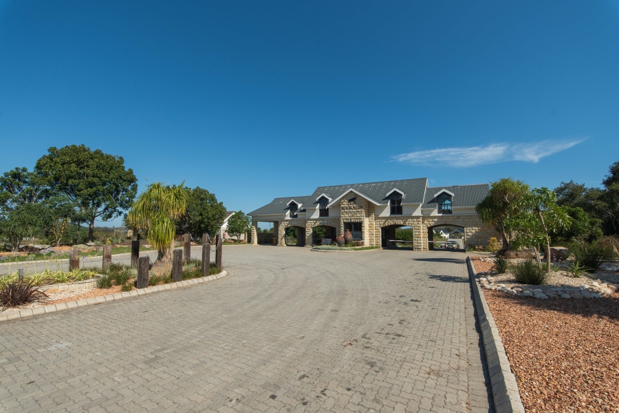 3 Bedroom Property for Sale in Royalston Residential Estate and Wildlife Reserve Eastern Cape